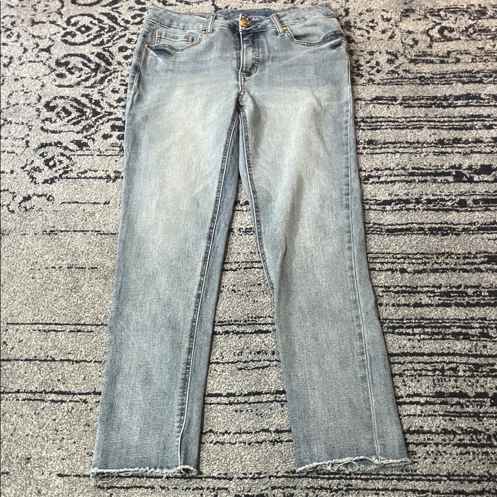 SEVEN7 WOMENS JEANS SIZE 8